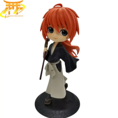 Nendoroid Kenshin der Wanderer Figuren – Kenshin™