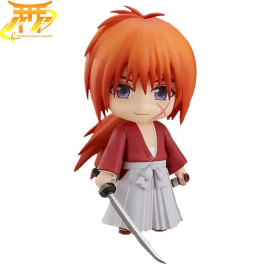 Nendoroid Kenshin Figuren – Kenshin™