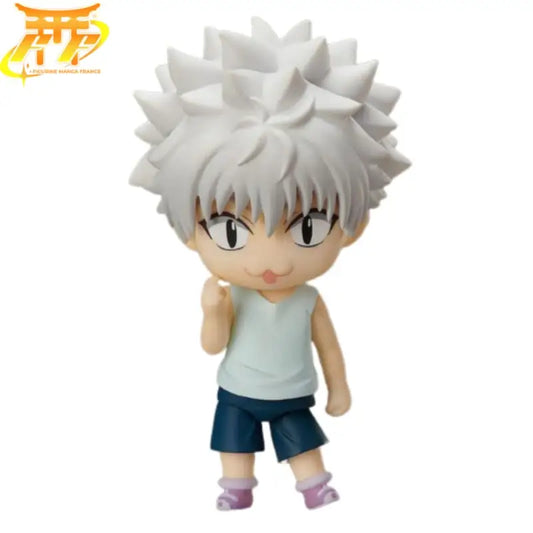 Nendoroid Kilua Zoldik Figuren – Hunter x Hunter™