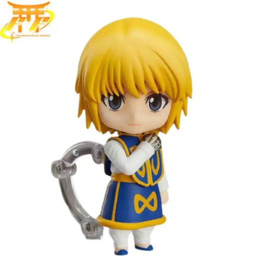 Nendoroid Kurapika- Figuren – Hunter x Hunter™