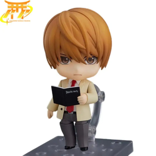 Nendoroid Light Yagami Figuren – Death Note™