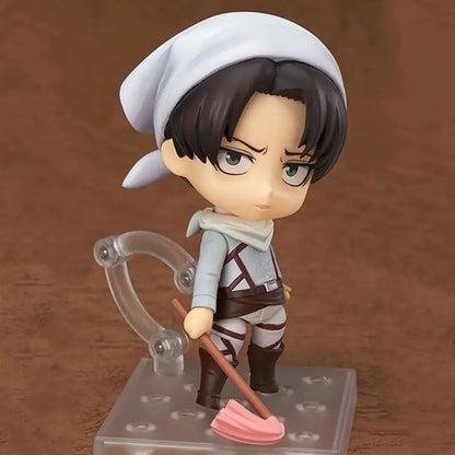 Nendoroid Livail Ackerman Figuren – Attack on Titan™