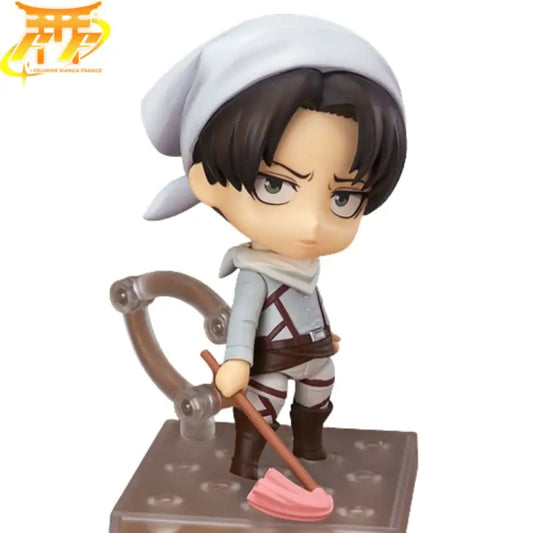 Nendoroid Livail Ackerman Figuren – Attack on Titan™