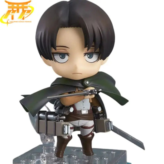 Nendoroid Livail Figuren – Attack on Titan™