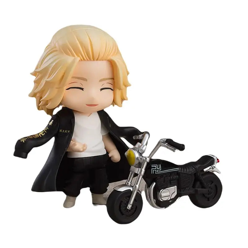 Nendoroid Mikey- Figuren – Tokyo Revengers™