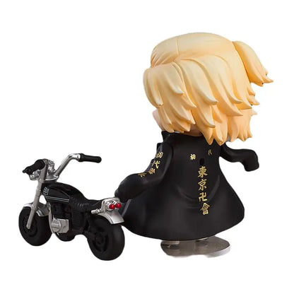 Nendoroid Mikey- Figuren – Tokyo Revengers™