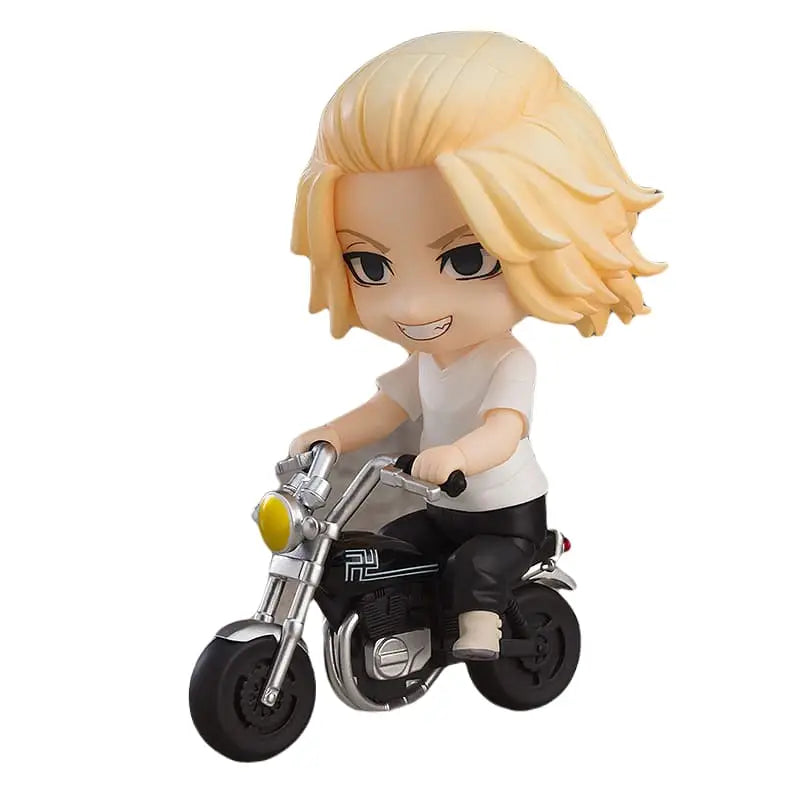 Nendoroid Mikey- Figuren – Tokyo Revengers™