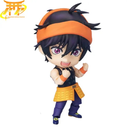 Nendoroid Narancia- Figuren – JoJo’s Bizarre Adventure™