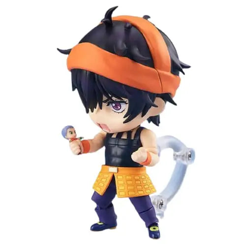 Nendoroid Narancia- Figuren – JoJo’s Bizarre Adventure™