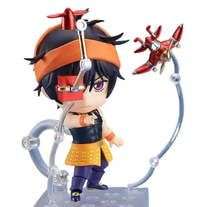 Nendoroid Narancia- Figuren – JoJo’s Bizarre Adventure™