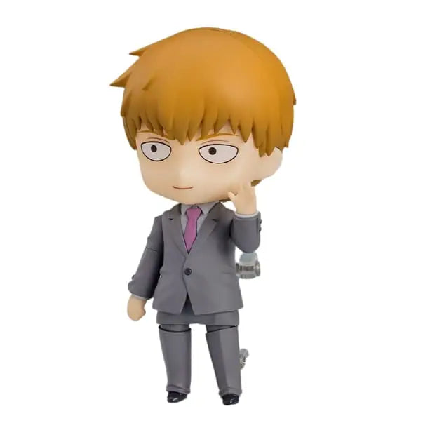 Nendoroid Reigen Figuren – Mob Psycho 100™