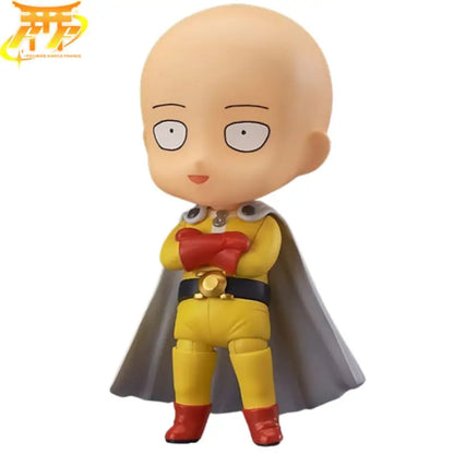 Nendoroid Saitama Figuren – One Punch Man™