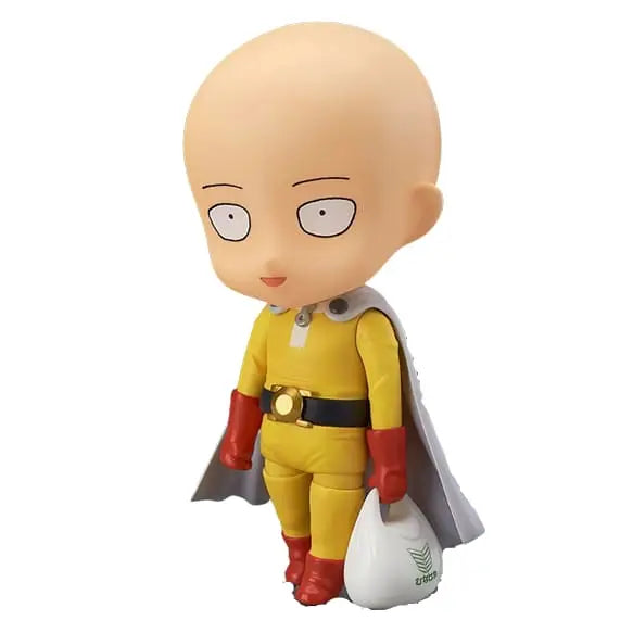 Nendoroid Saitama Figuren – One Punch Man™