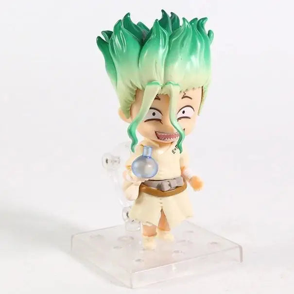 Nendoroid Senku- Figuren – Dr. Stone™