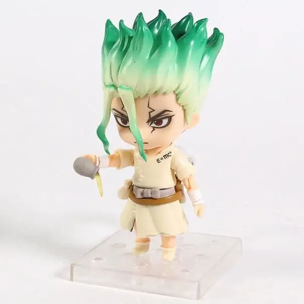 Nendoroid Senku- Figuren – Dr. Stone™