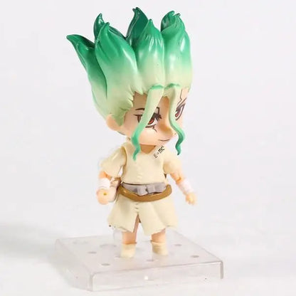 Nendoroid Senku- Figuren – Dr. Stone™