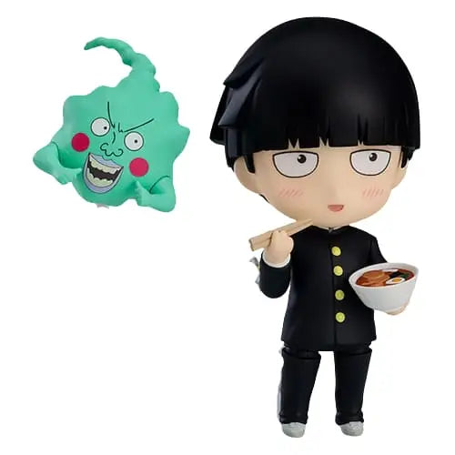 Nendoroid Shigeo Kageyama Figuren – Mob Psycho 100™