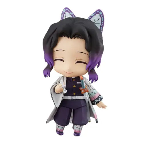 Nendoroid Shinobu Kocho Figuren – Demon Slayer™