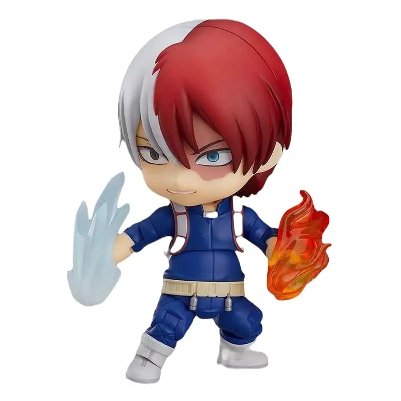 Nendoroid Shoto- Figuren – My Hero Academia™