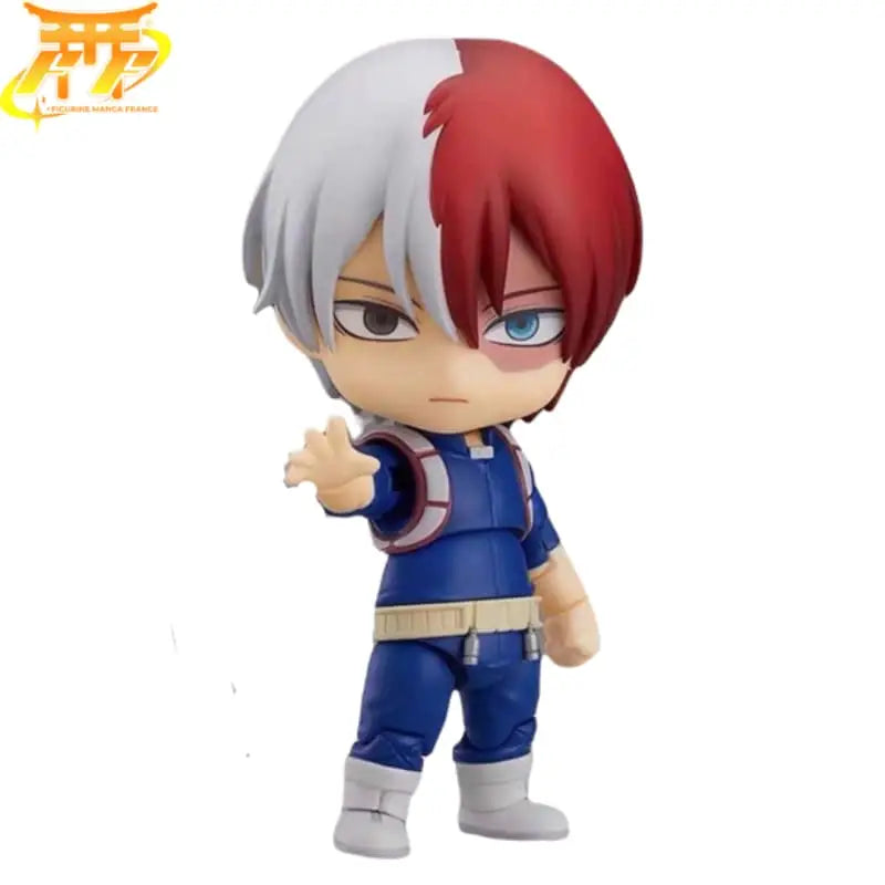 Nendoroid Shoto- Figuren – My Hero Academia™