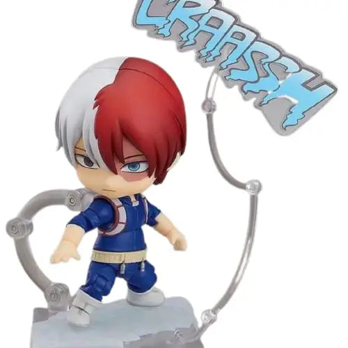 Nendoroid Shoto- Figuren – My Hero Academia™