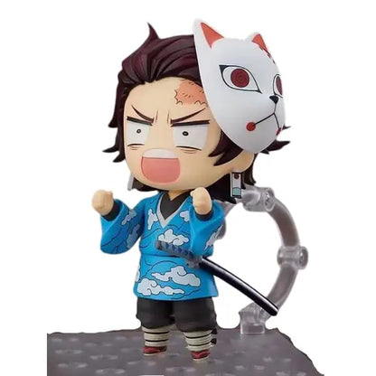 Nendoroid Tanjiro Kamado Figuren – Demon Slayer™