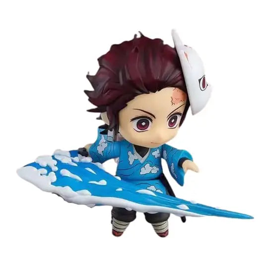 Nendoroid Tanjiro Kamado Figuren – Demon Slayer™