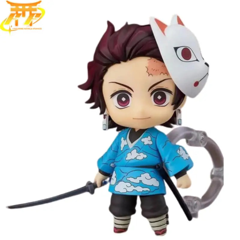 Nendoroid Tanjiro Kamado Figuren – Demon Slayer™