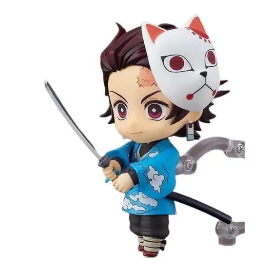 Nendoroid Tanjiro Kamado Figuren – Demon Slayer™