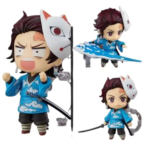 Nendoroid Tanjiro Kamado Figuren – Demon Slayer™