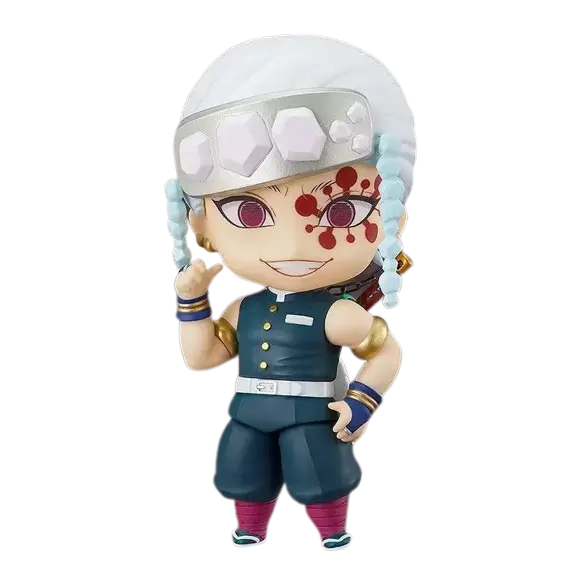 Nendoroid Tengen- Figuren – Demon Slayer™