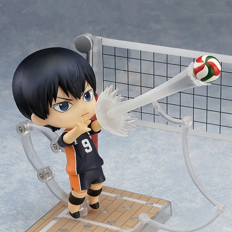 Nendoroid Tobio Kageyama Figuren – Haikyuu™