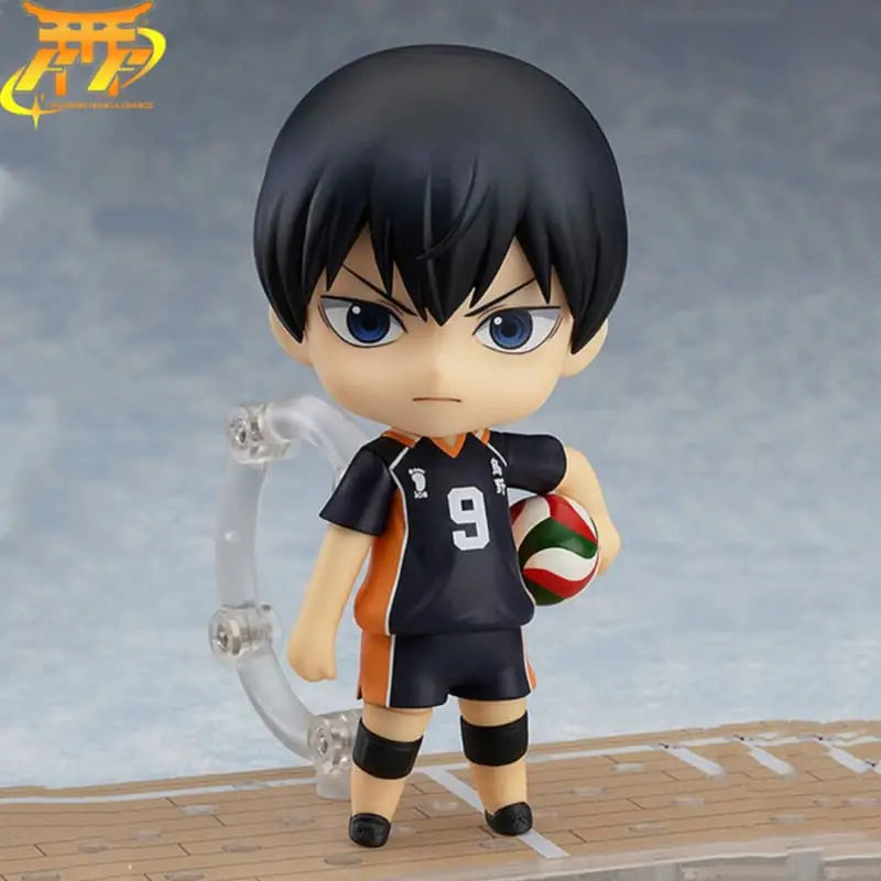 Nendoroid Tobio Kageyama Figuren – Haikyuu™