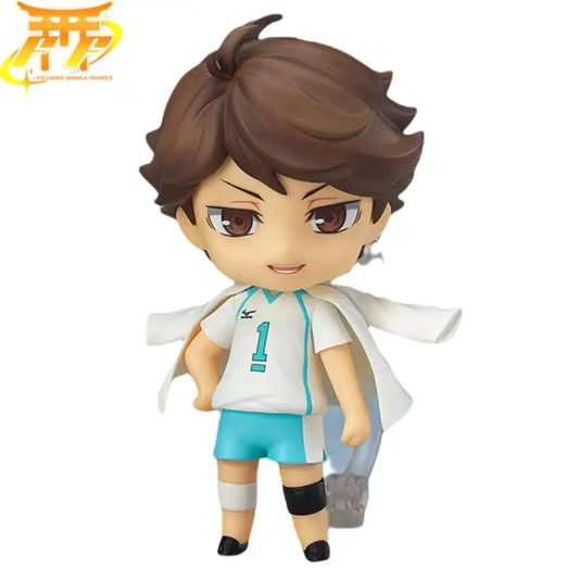 Nendoroid Tooru Oikawa Figuren – Haikyuu™