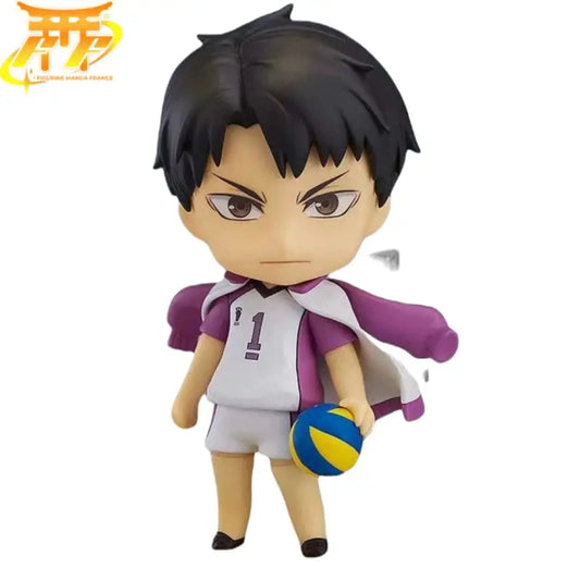 Nendoroid Ushijima- Figuren – Haikyuu™