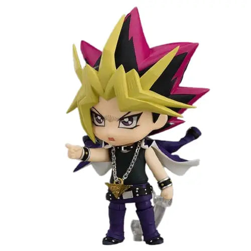 Nendoroid Yami- Figuren – Yu-Gi-Oh™