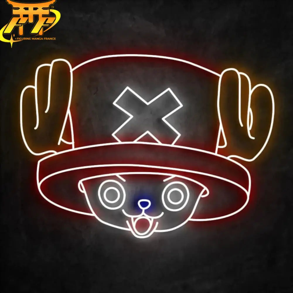 Tony Chopper Neon – One Piece™