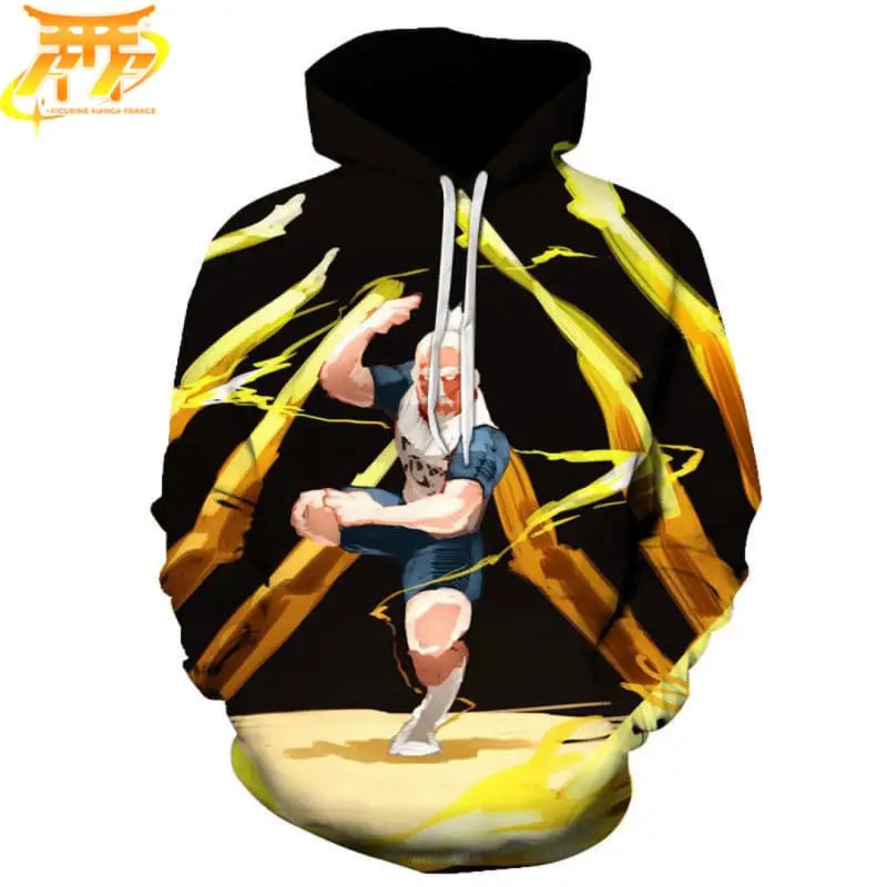 Netero- Pullover – Hunter x Hunter™