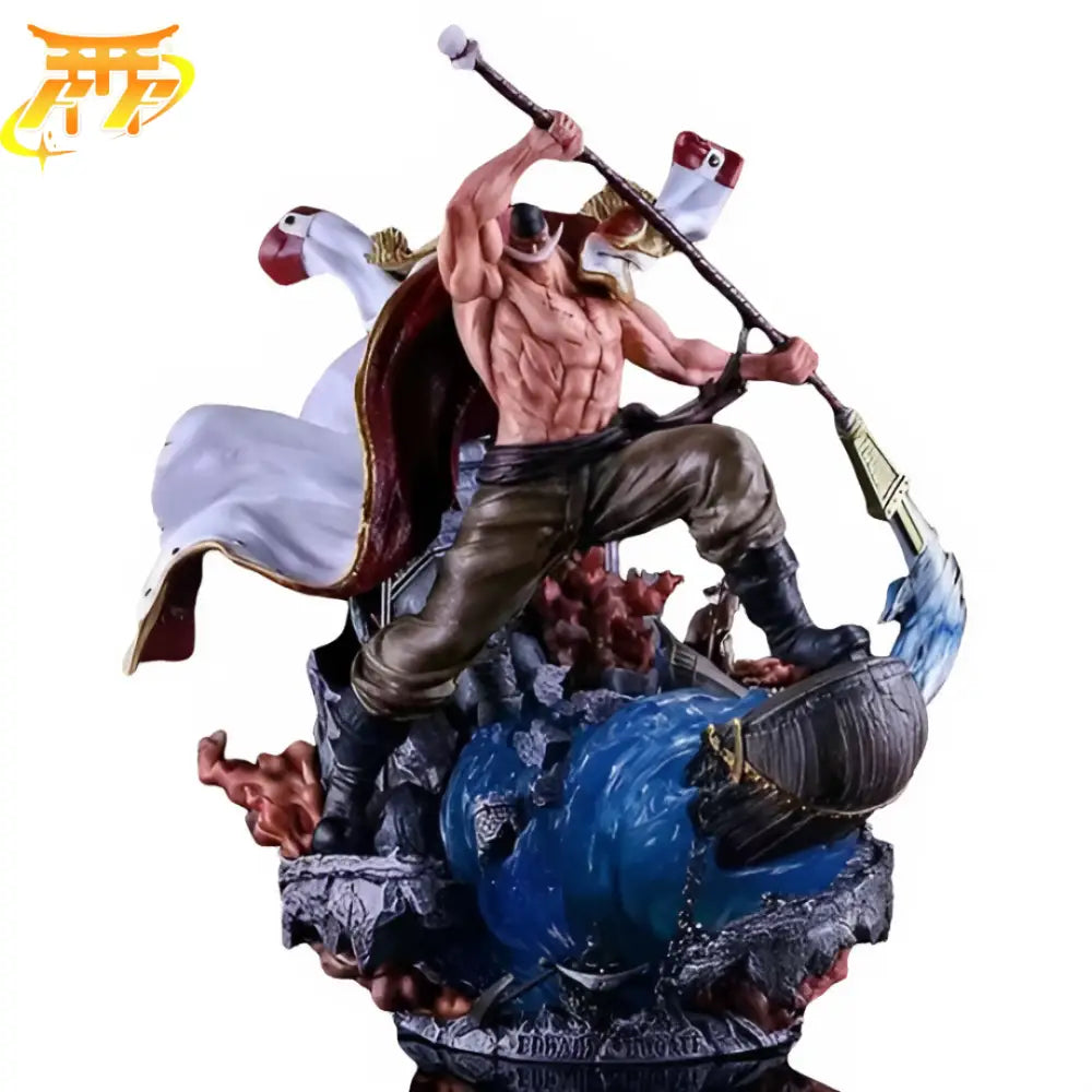 Newgate „Kaiser“ Figuren – One Piece™