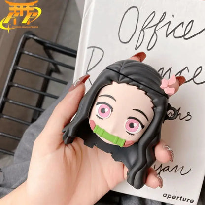 Nezuko AirPods-Hülle – Demon Slayer™