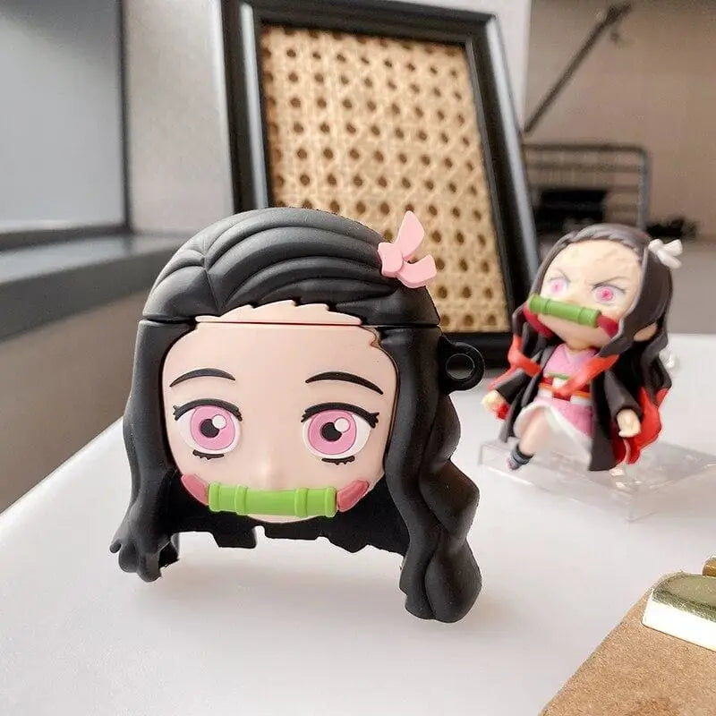 Nezuko AirPods-Hülle – Demon Slayer™