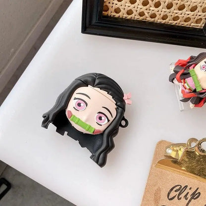 Nezuko AirPods-Hülle – Demon Slayer™