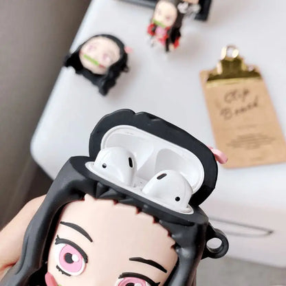 Nezuko AirPods-Hülle – Demon Slayer™