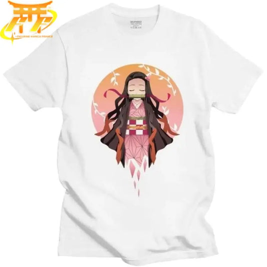 Nezuko „Chibi“ T shirt – Demon Slayer™