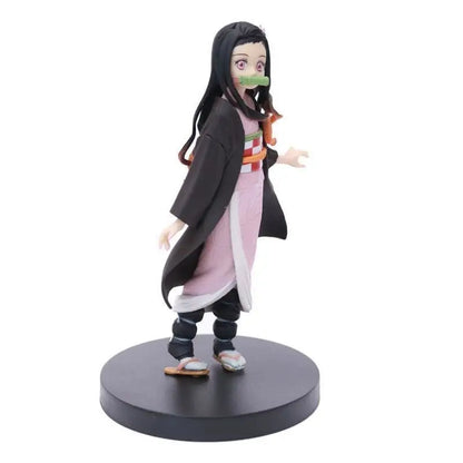 Nezuko- Figuren – Demon Slayer™