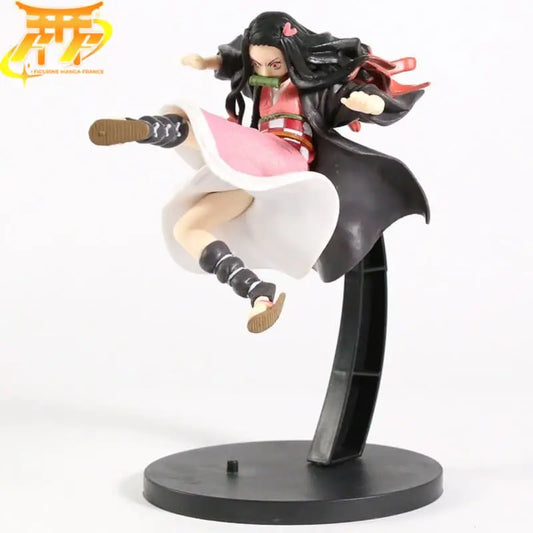 Nezuko- Figuren – Demon Slayer™