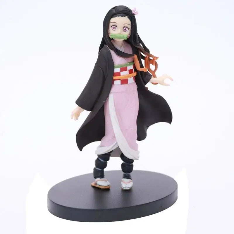 Nezuko- Figuren – Demon Slayer™