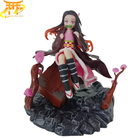 Nezuko- Figuren – Demon Slayer™