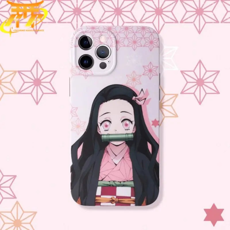 Nezuko iPhone-Hülle – Demon Slayer™