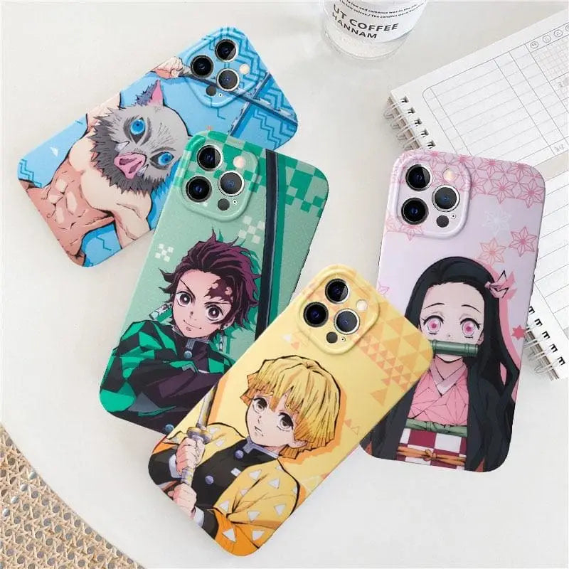 Nezuko iPhone-Hülle – Demon Slayer™